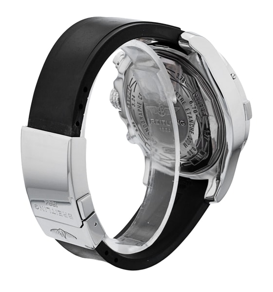 Breitling Super Avenger II A13371